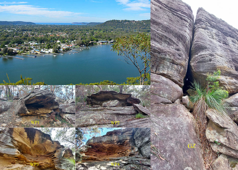 Where are the multicaches with physical stages? - General geocaching ...