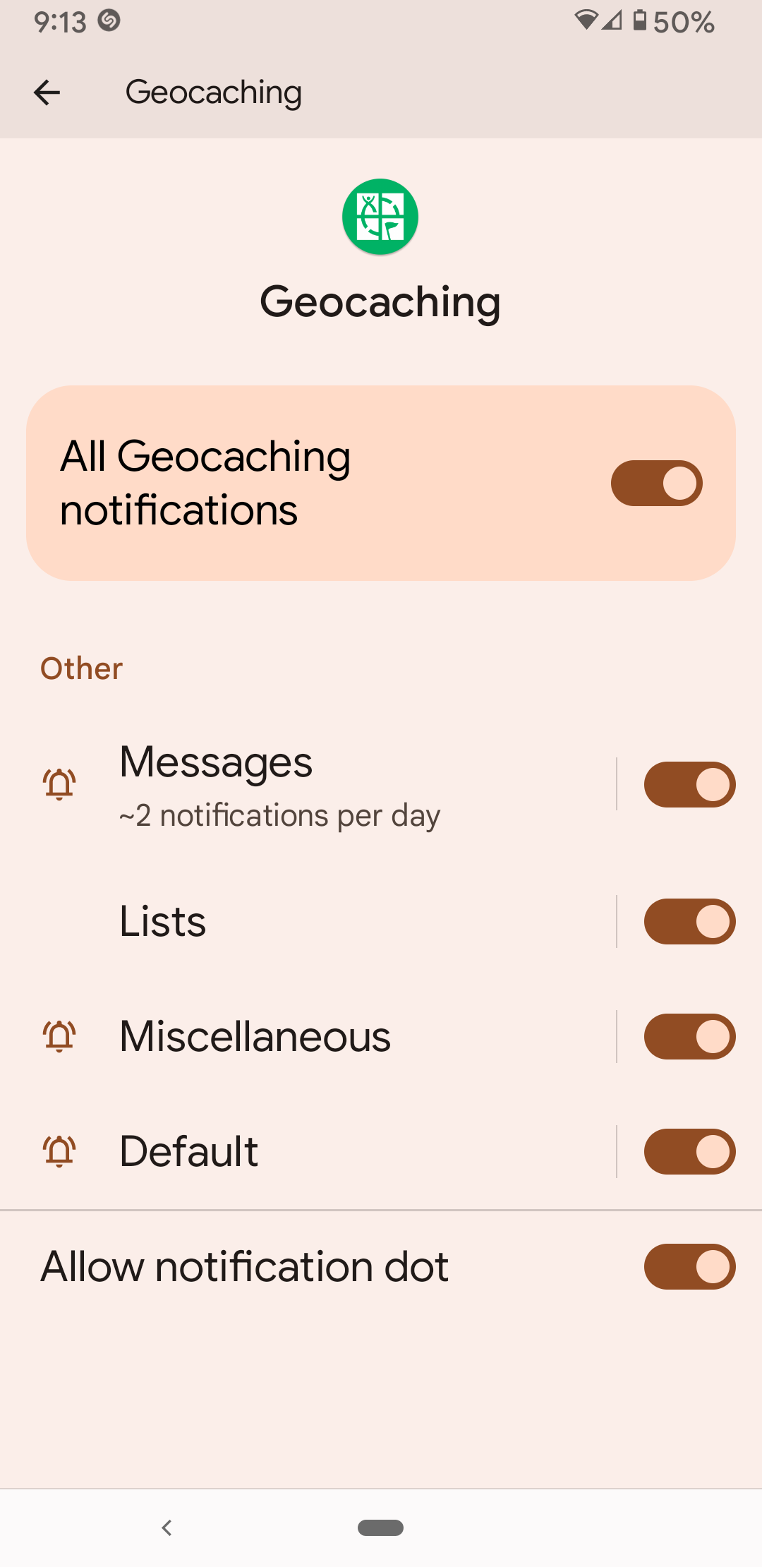 Displaying your phone number general geocaching topics geocaching