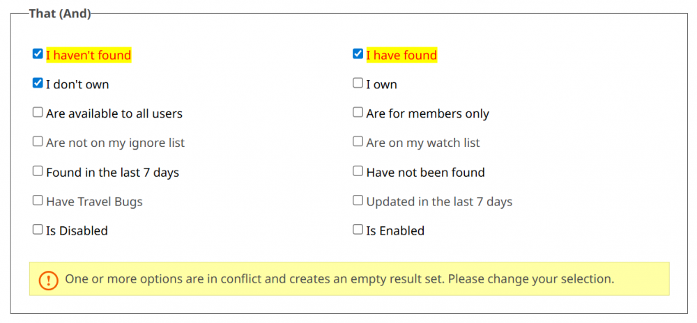 Downloading multiple caches - How do I...? - Geocaching Forums