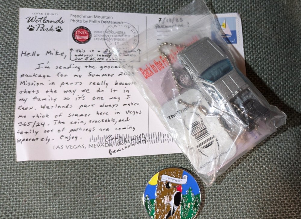 Craig postcard & trackables.jpg