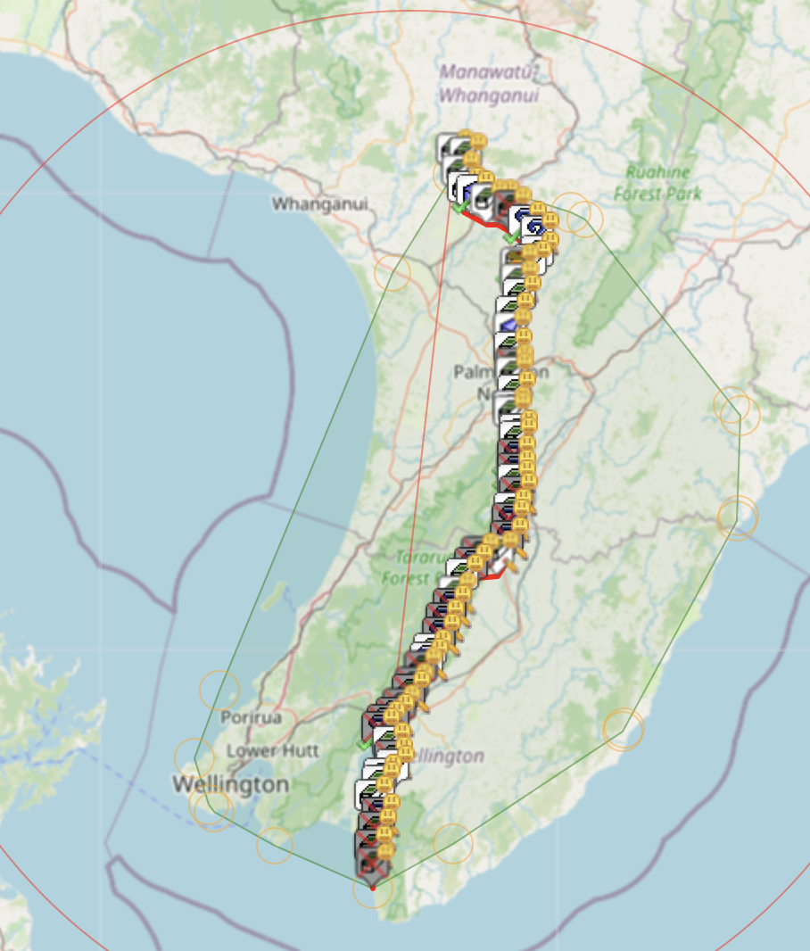 Challenge Caches Based On Chains Of Caches Are These Really User