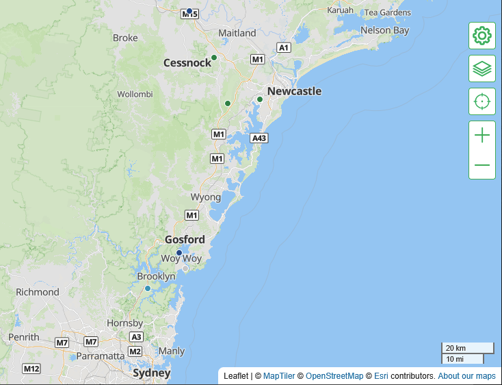 Project Gc Maps Challenge Checkers on project-gc.com do no longer work when profile is ...