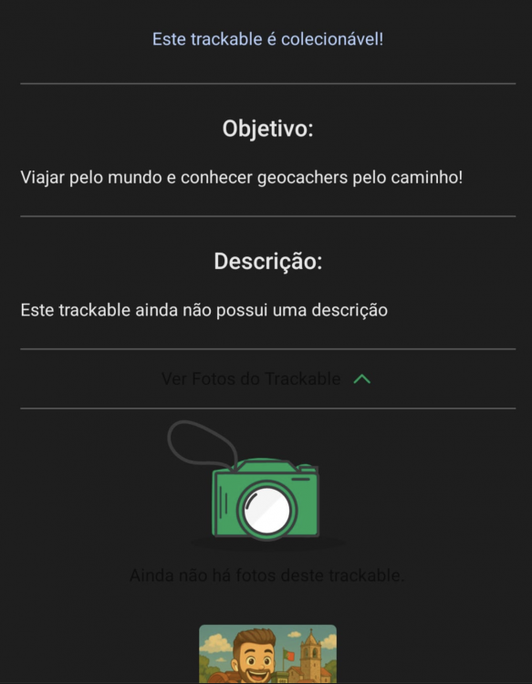 Release Notes (Geocaching® app: Dark mode - February 23, 2026 ...